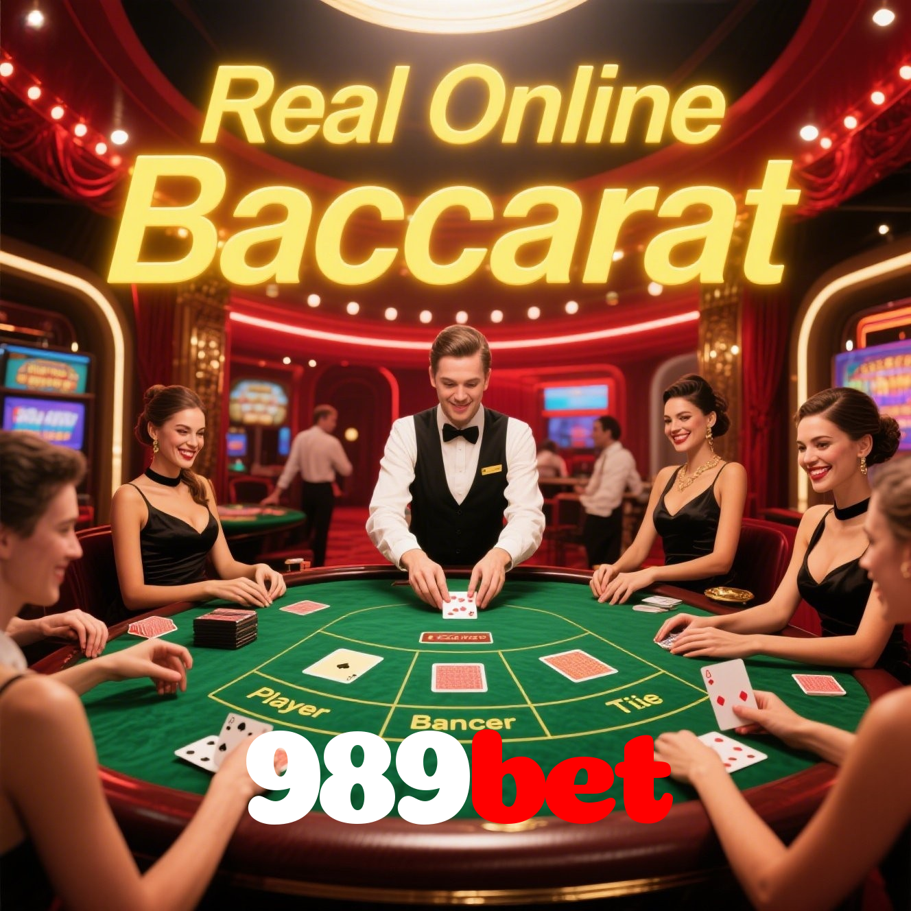 Segurança no 989bet