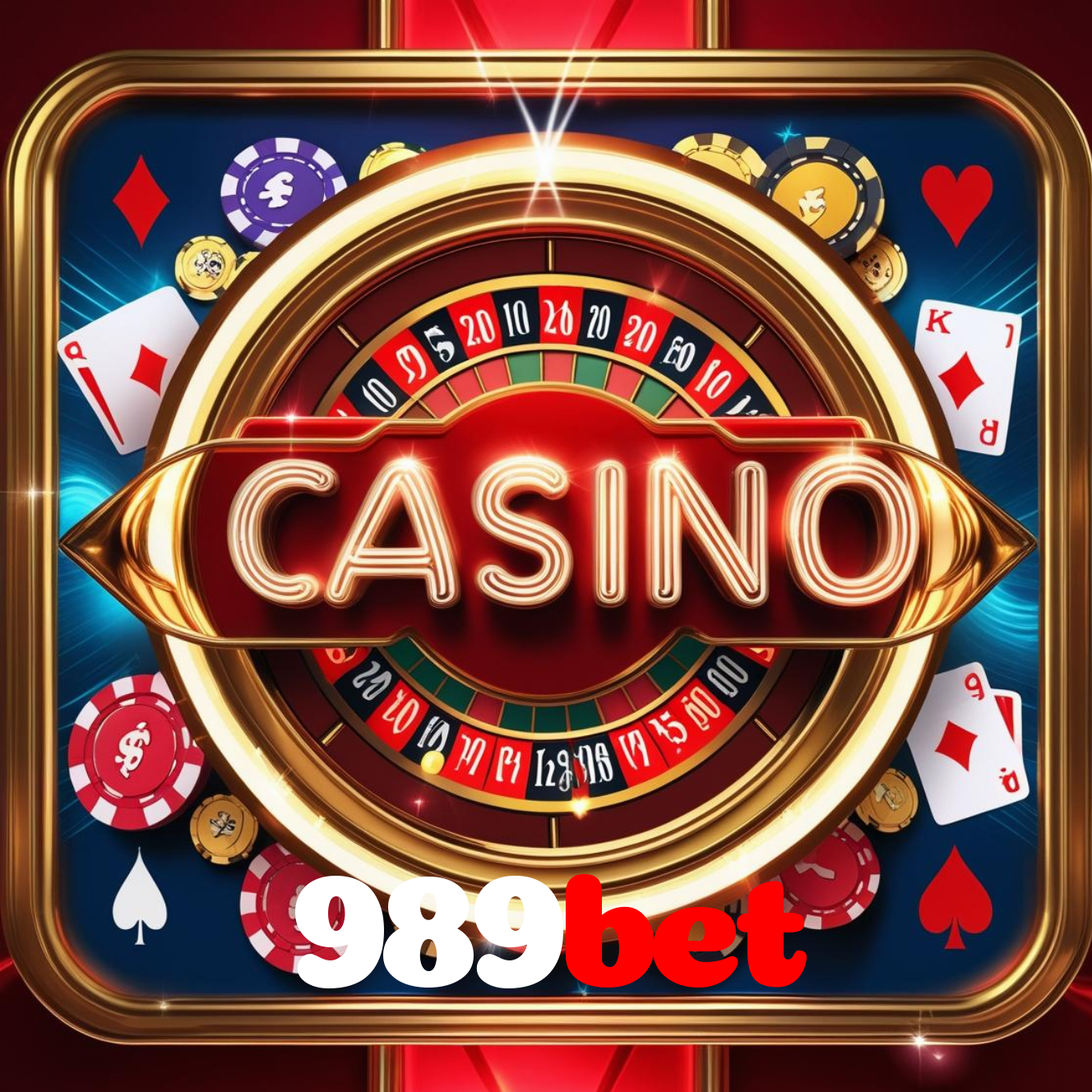 Segurança no 989bet