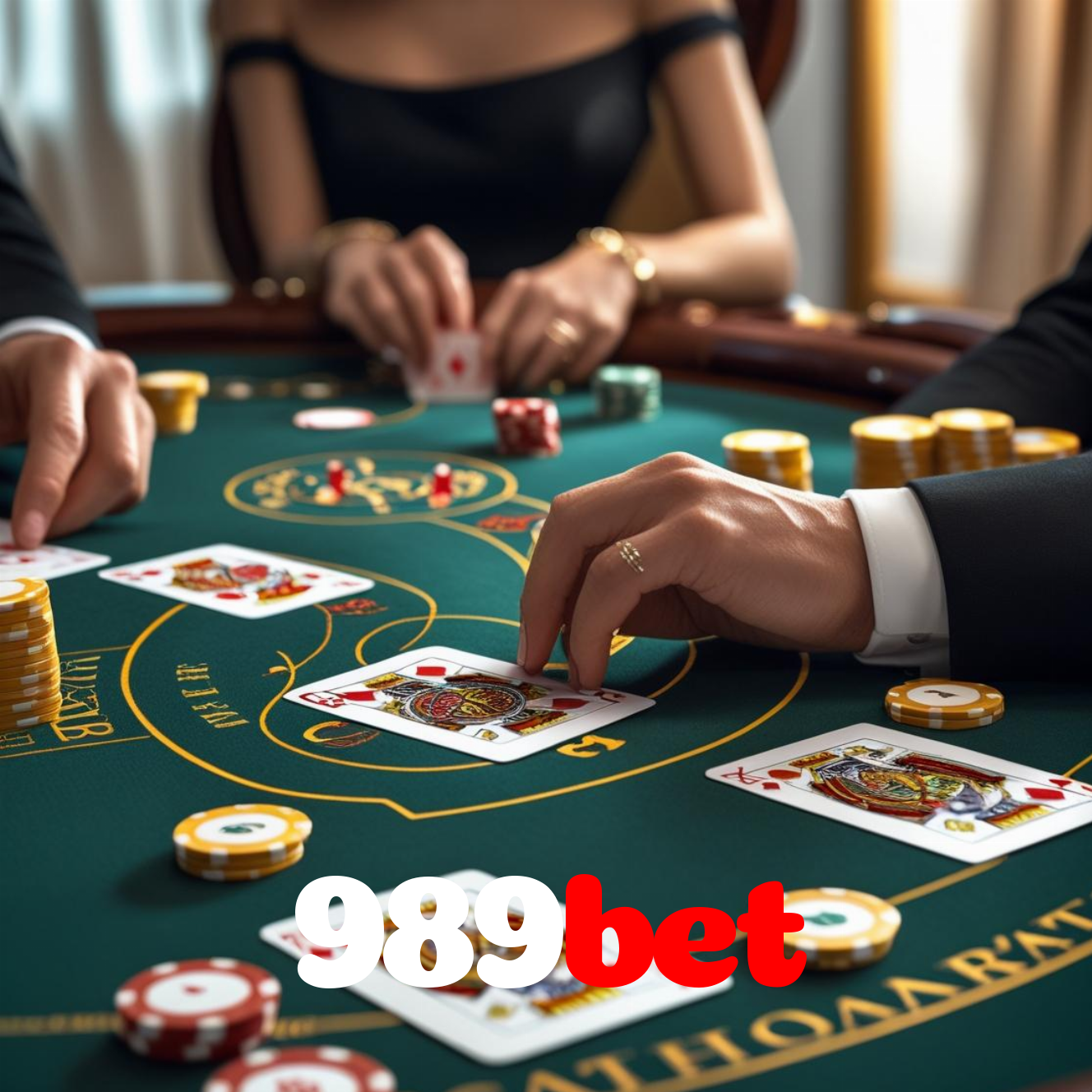 Problemas de Login no 989bet