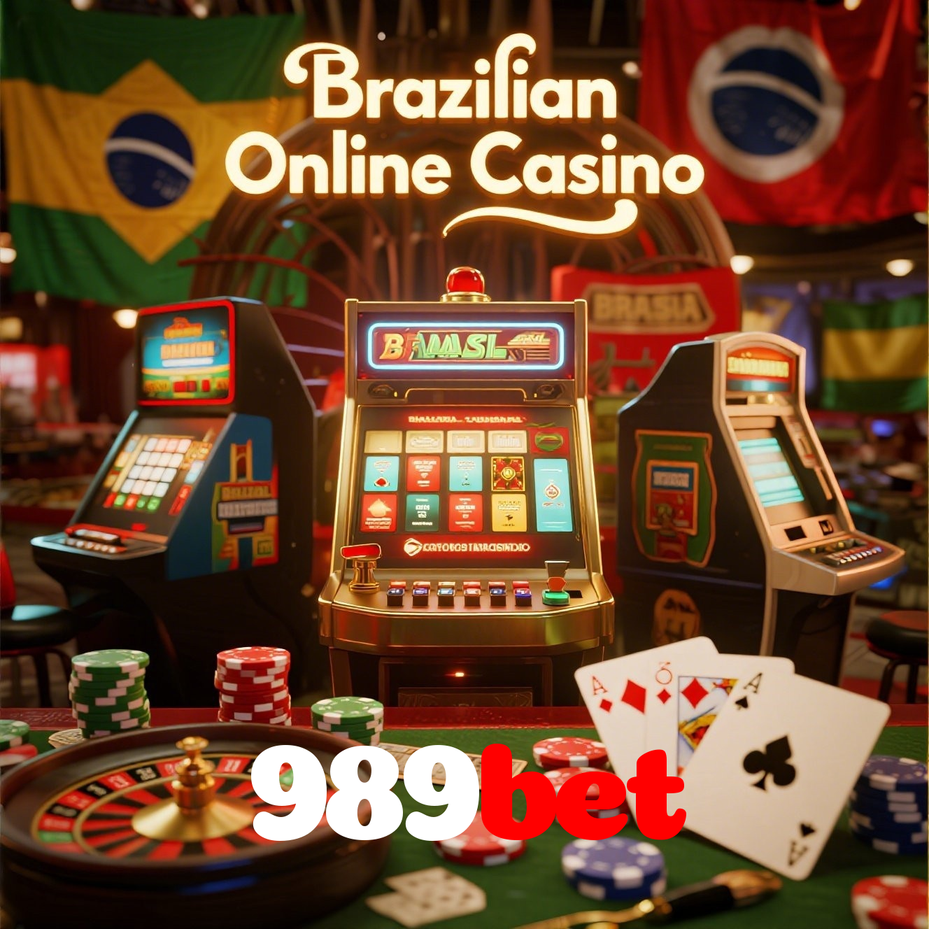 Segurança no 989bet