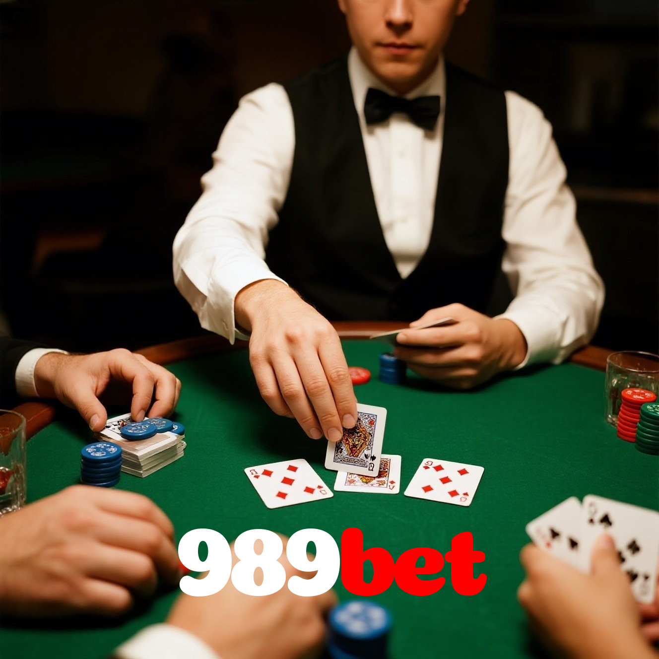 Problemas de Login no 989bet