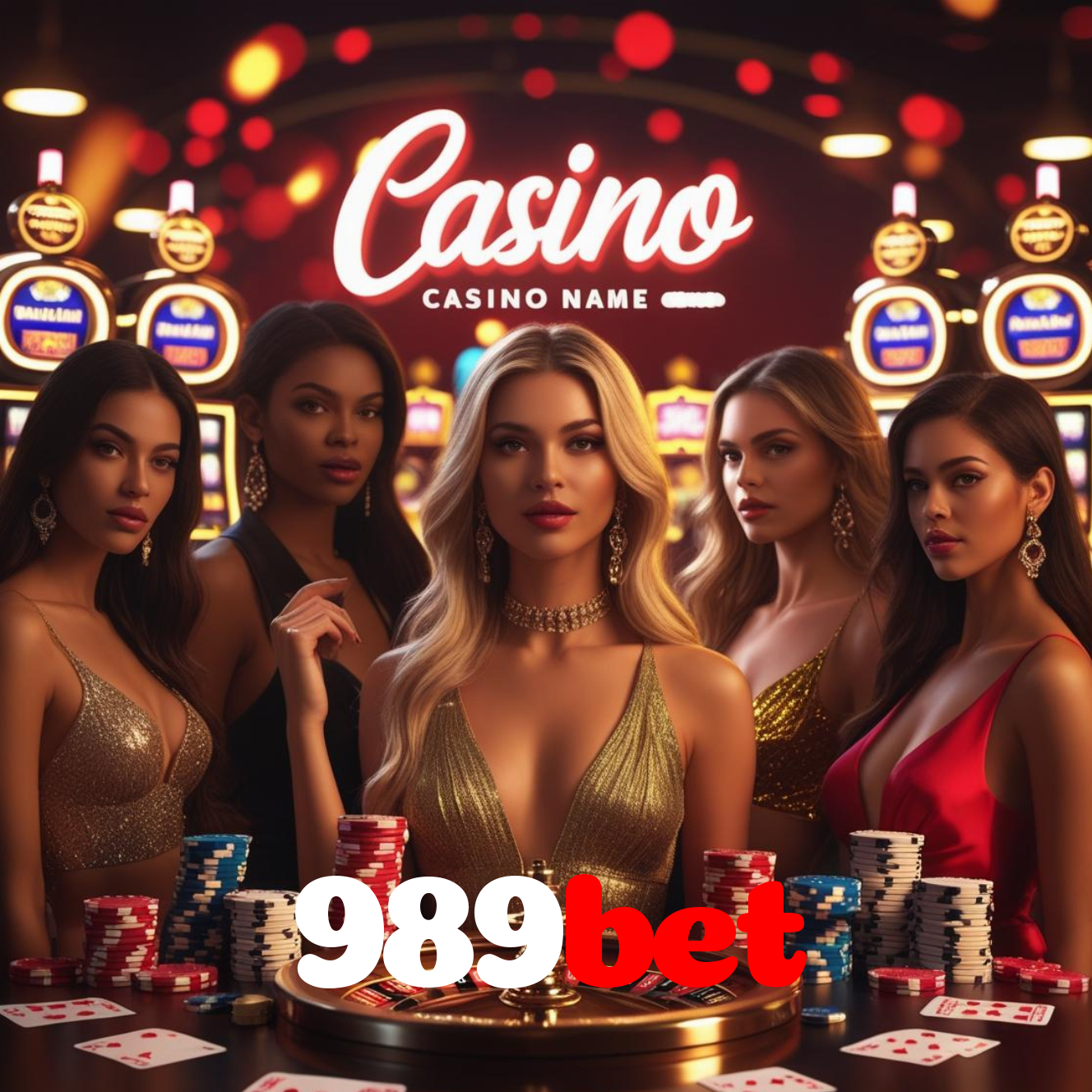Segurança no 989bet