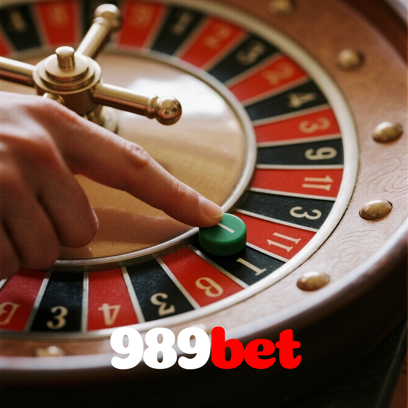 Login no 989bet
