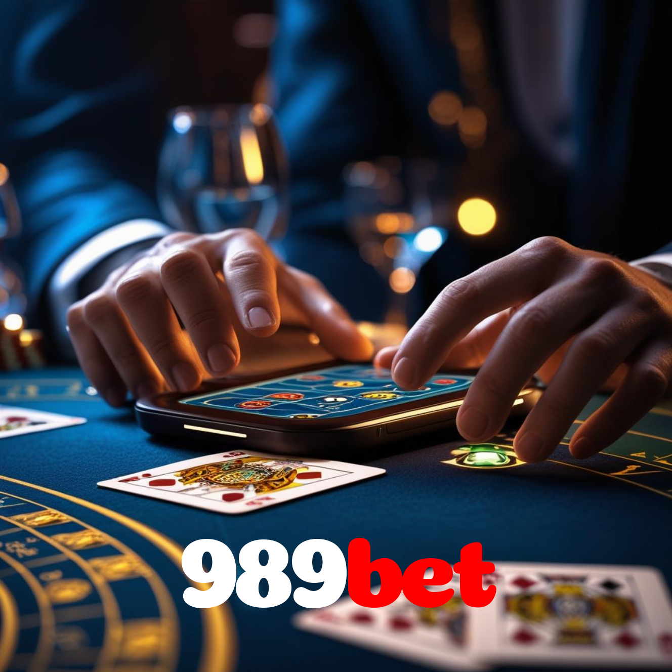 Problemas de Login no 989bet