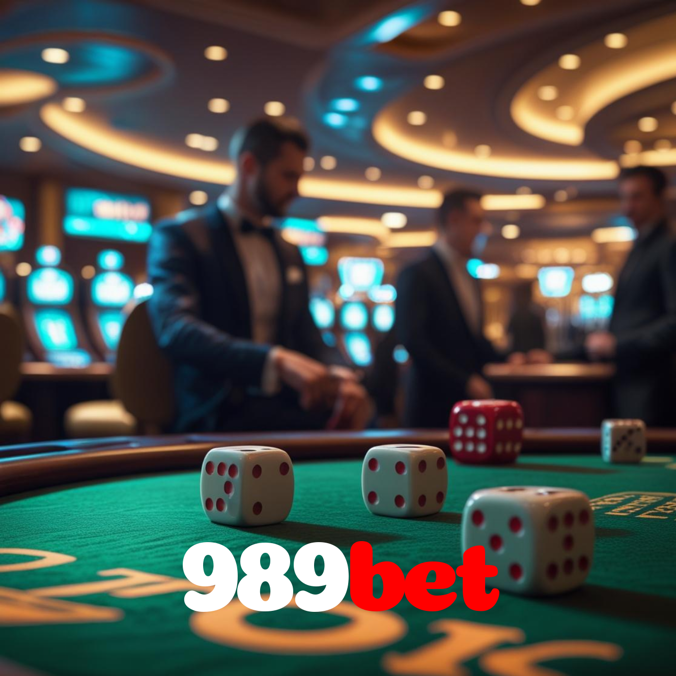 Problemas de Login no 989bet