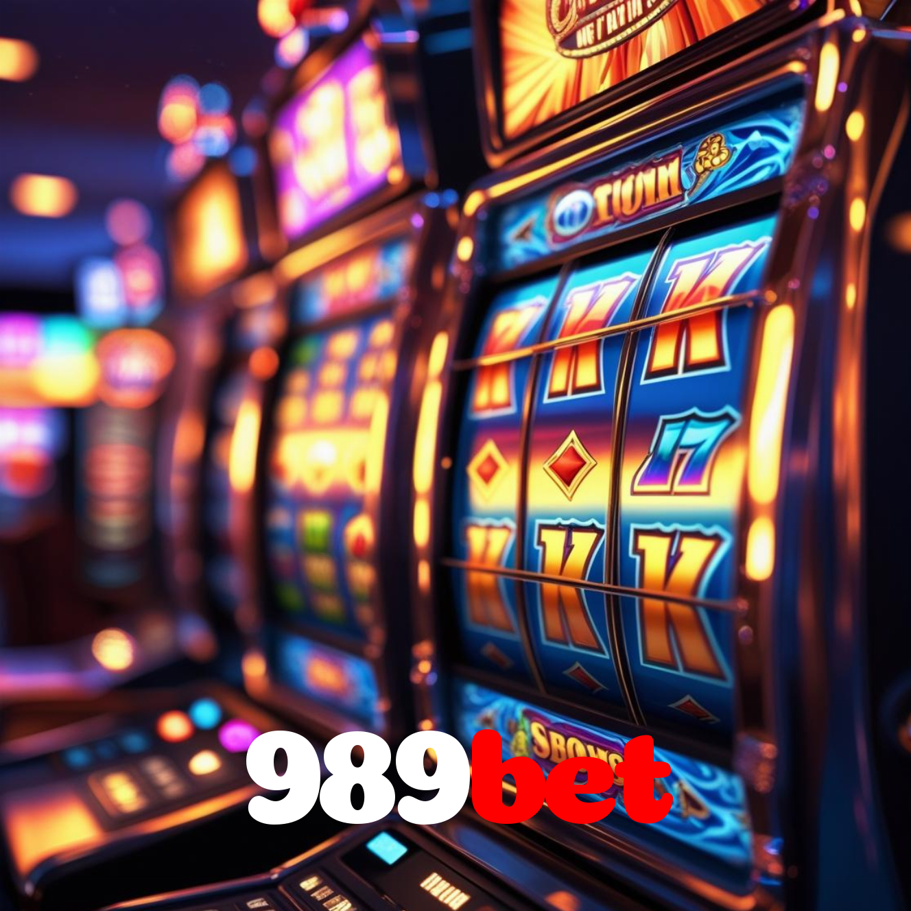 Problemas de Login no 989bet