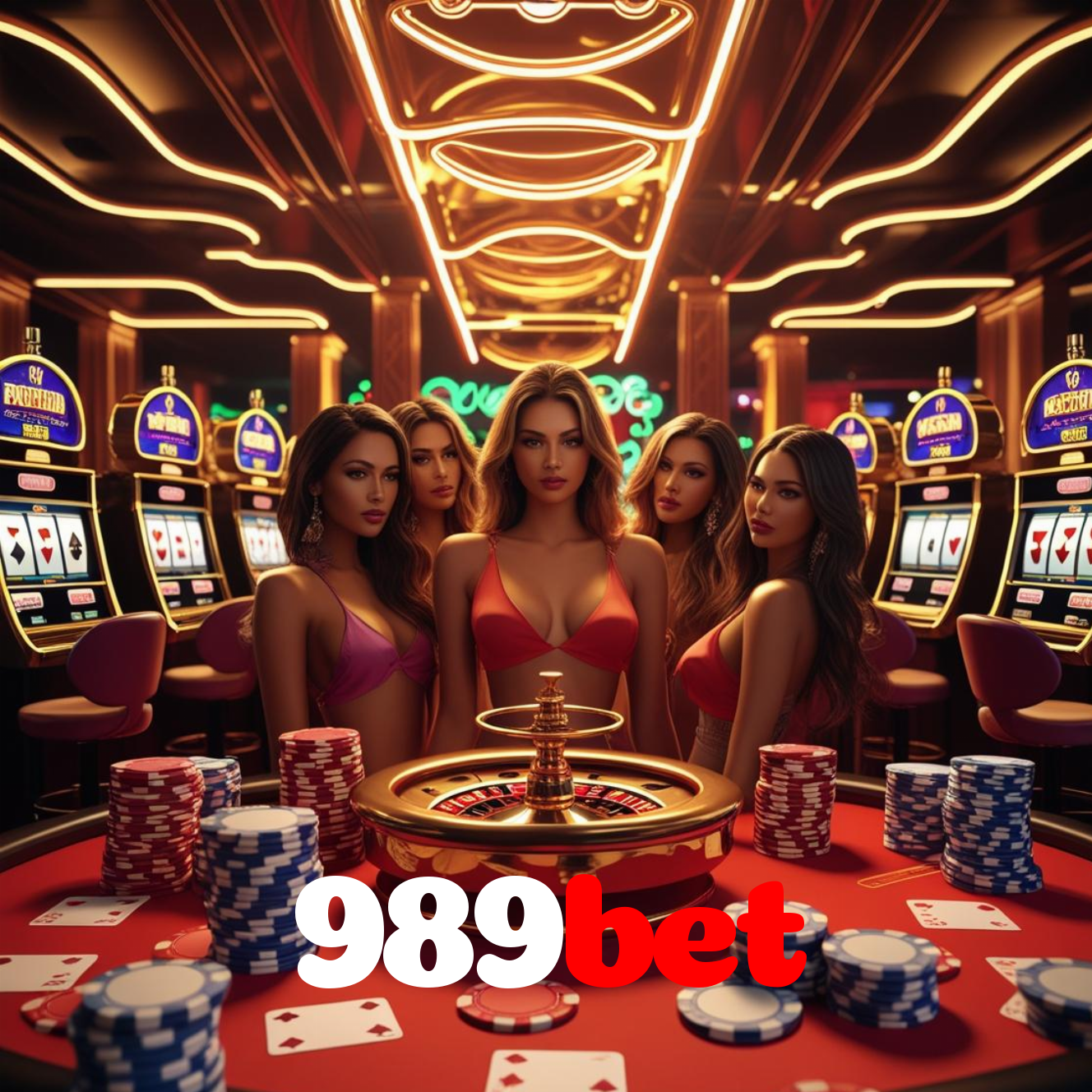 Login no 989bet