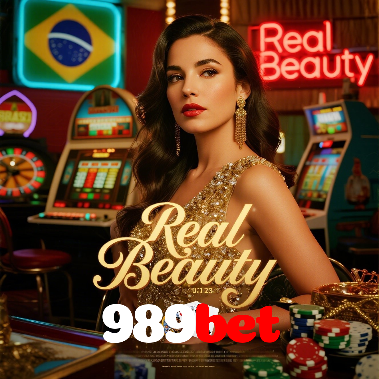 Login no 989bet