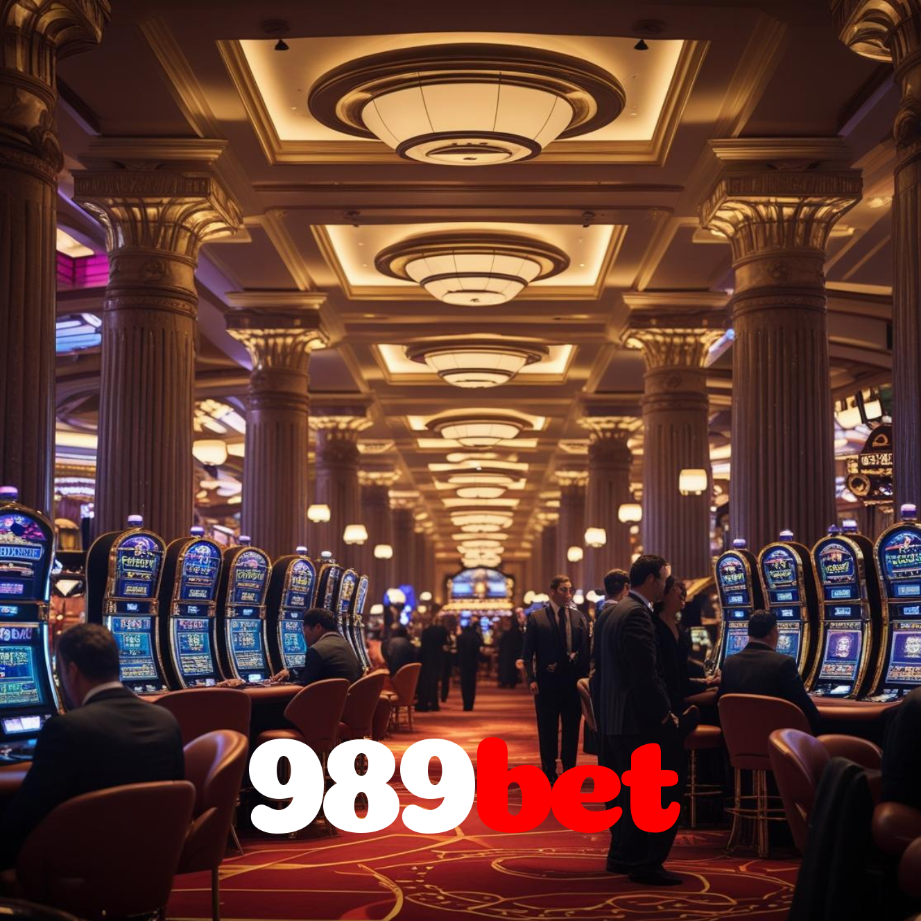 Problemas de Login no 989bet