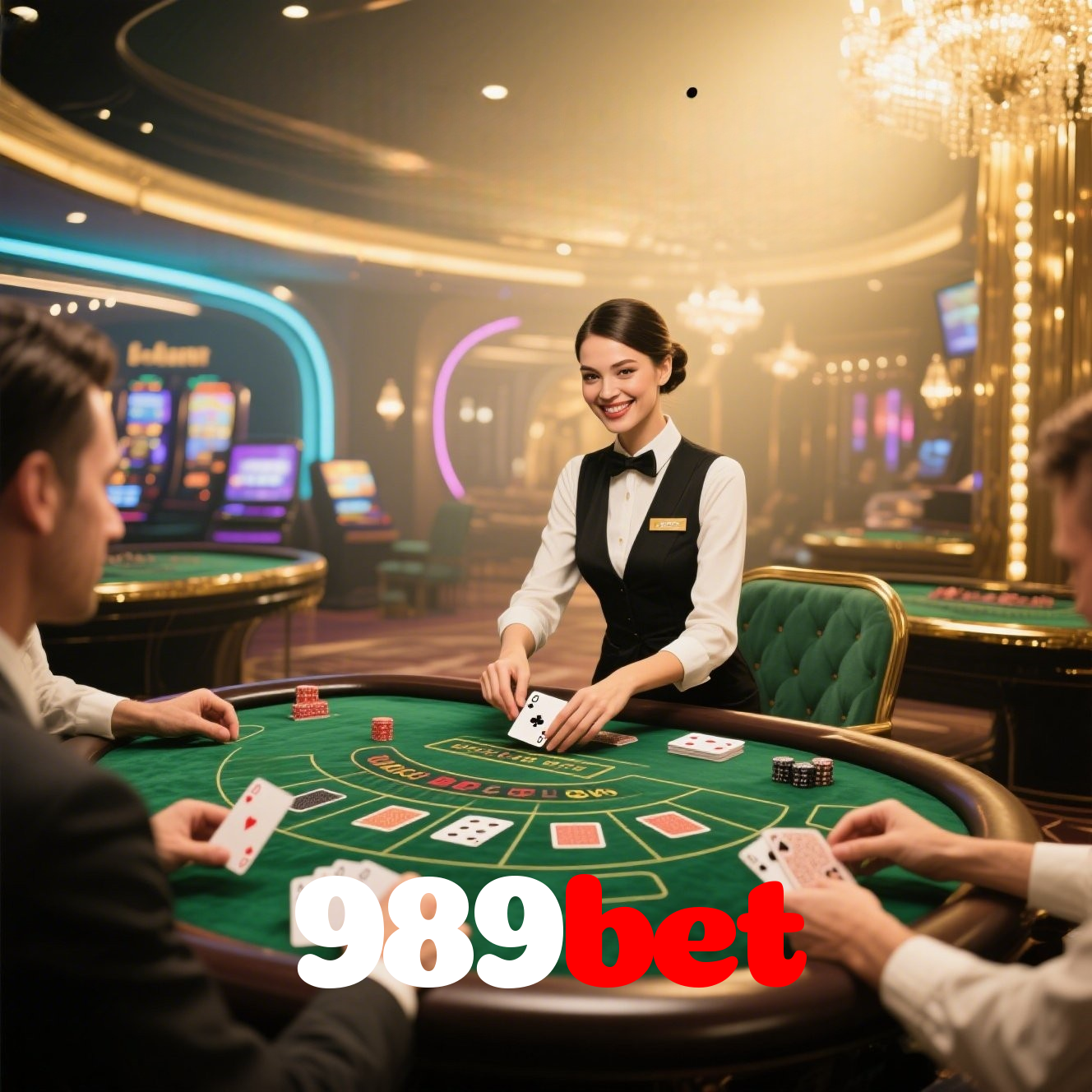 Problemas de Login no 989bet