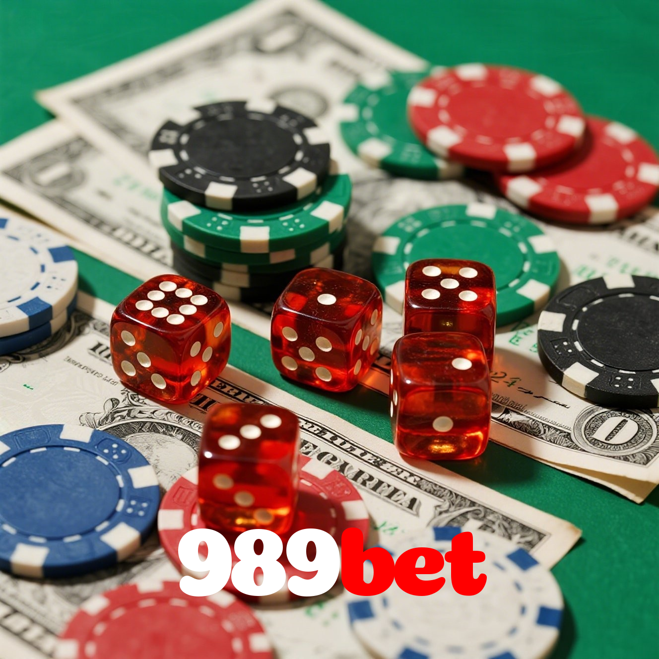 Segurança no 989bet