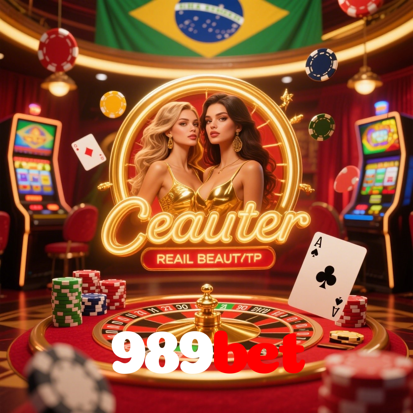 Problemas de Login no 989bet