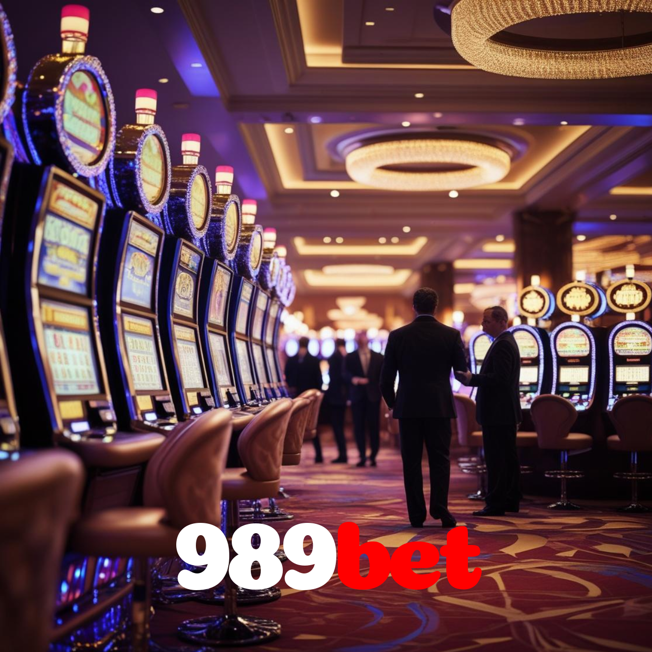 Problemas de Login no 989bet