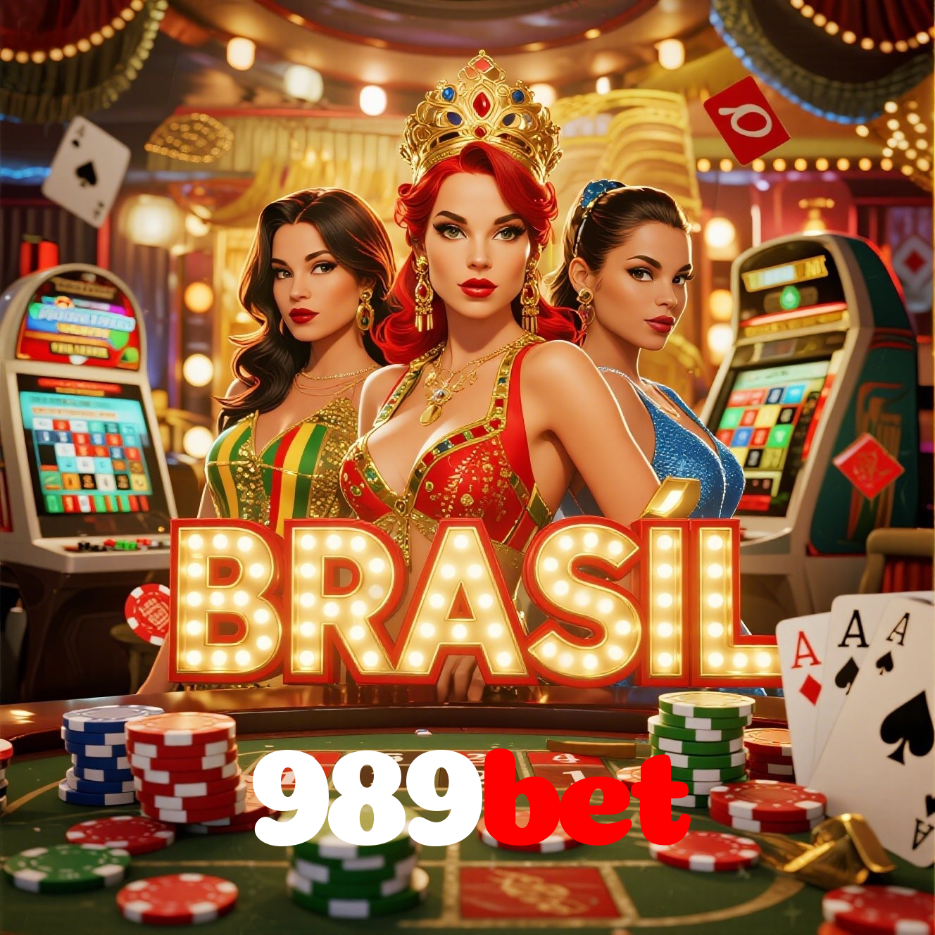 Problemas de Login no 989bet