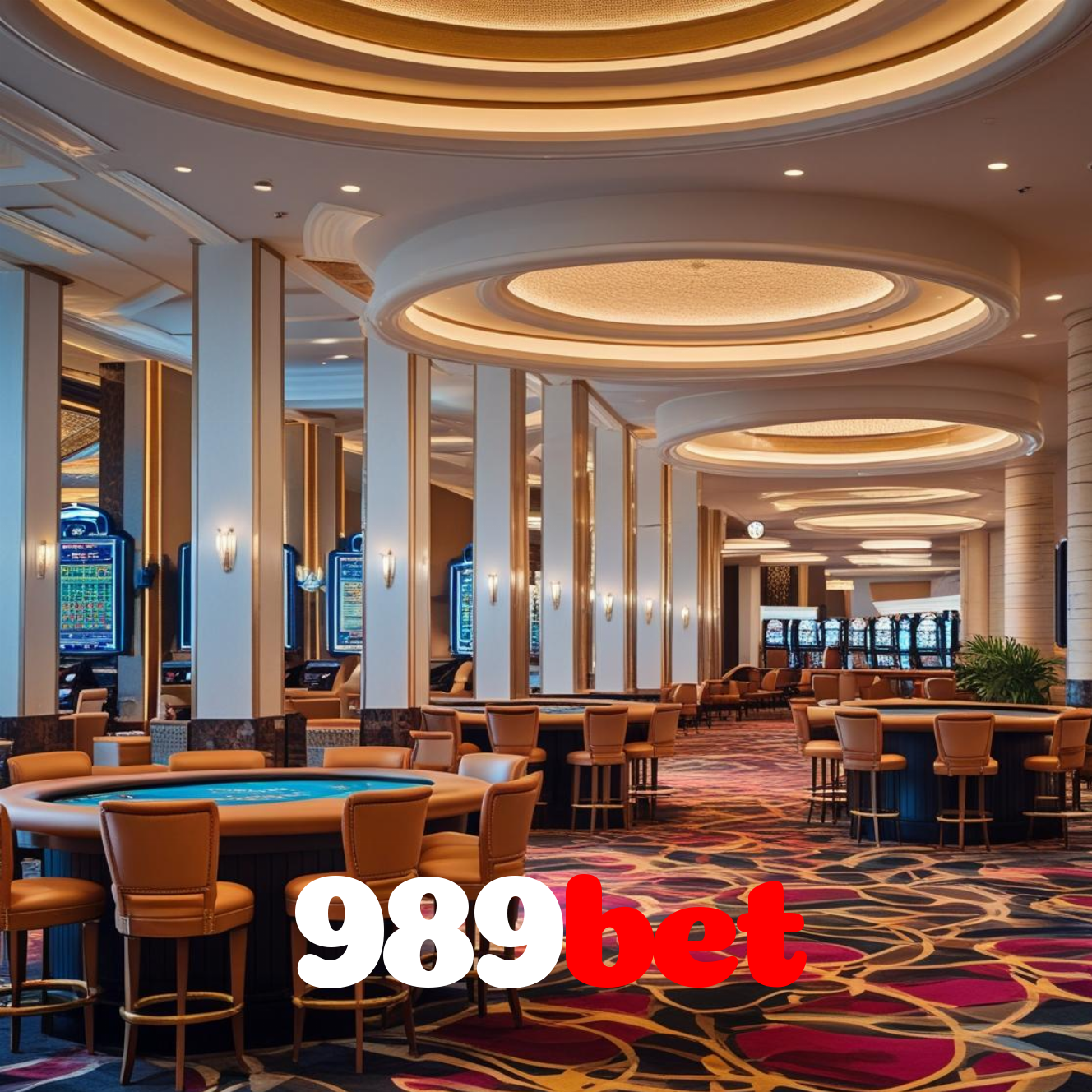 Login no 989bet