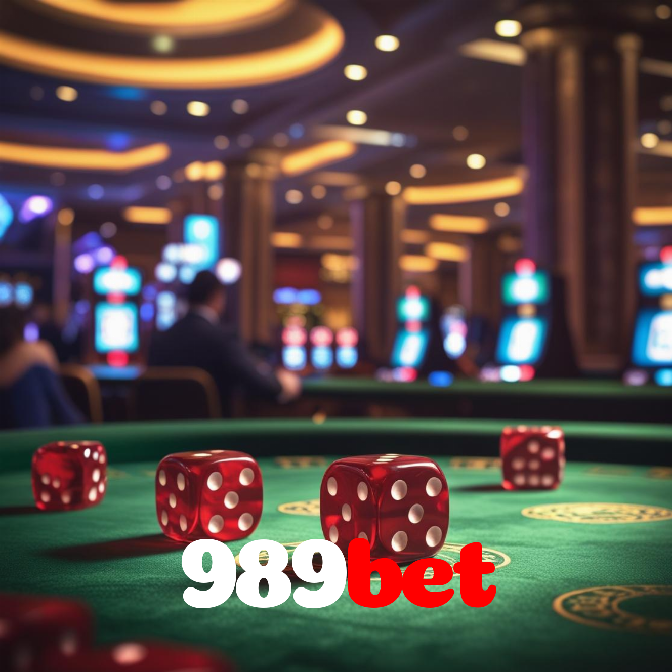 Problemas de Login no 989bet