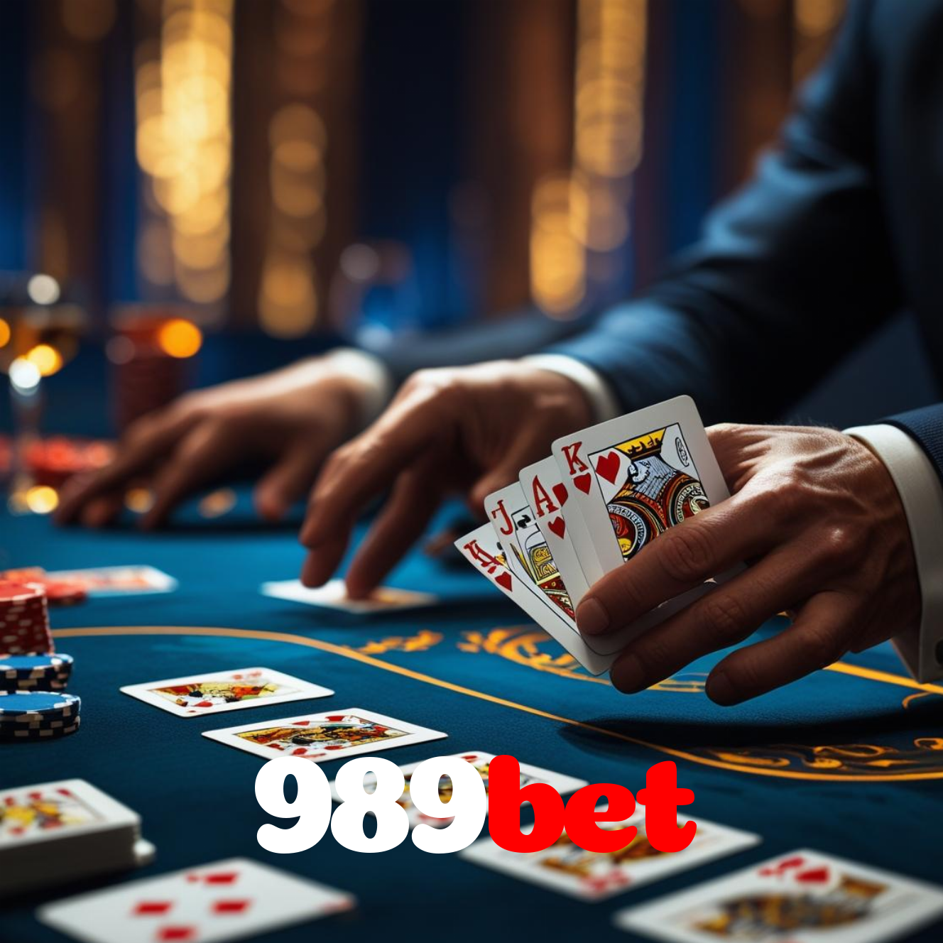 Problemas de Login no 989bet