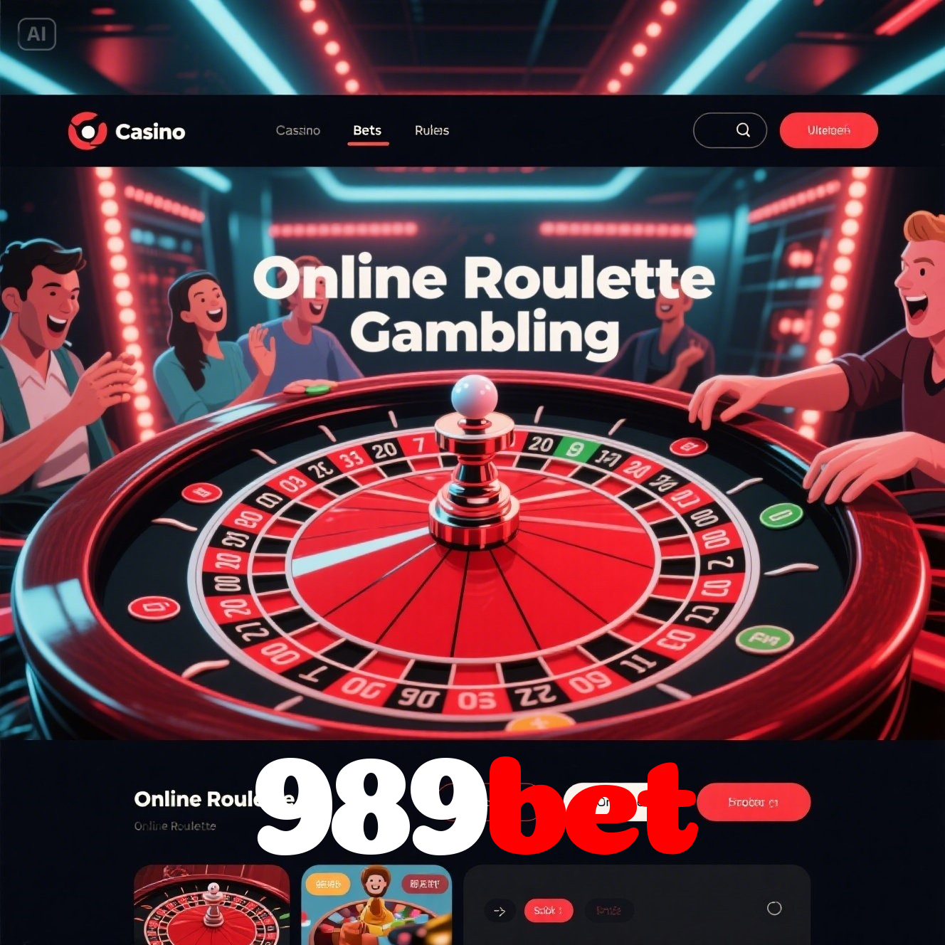 Problemas de Login no 989bet