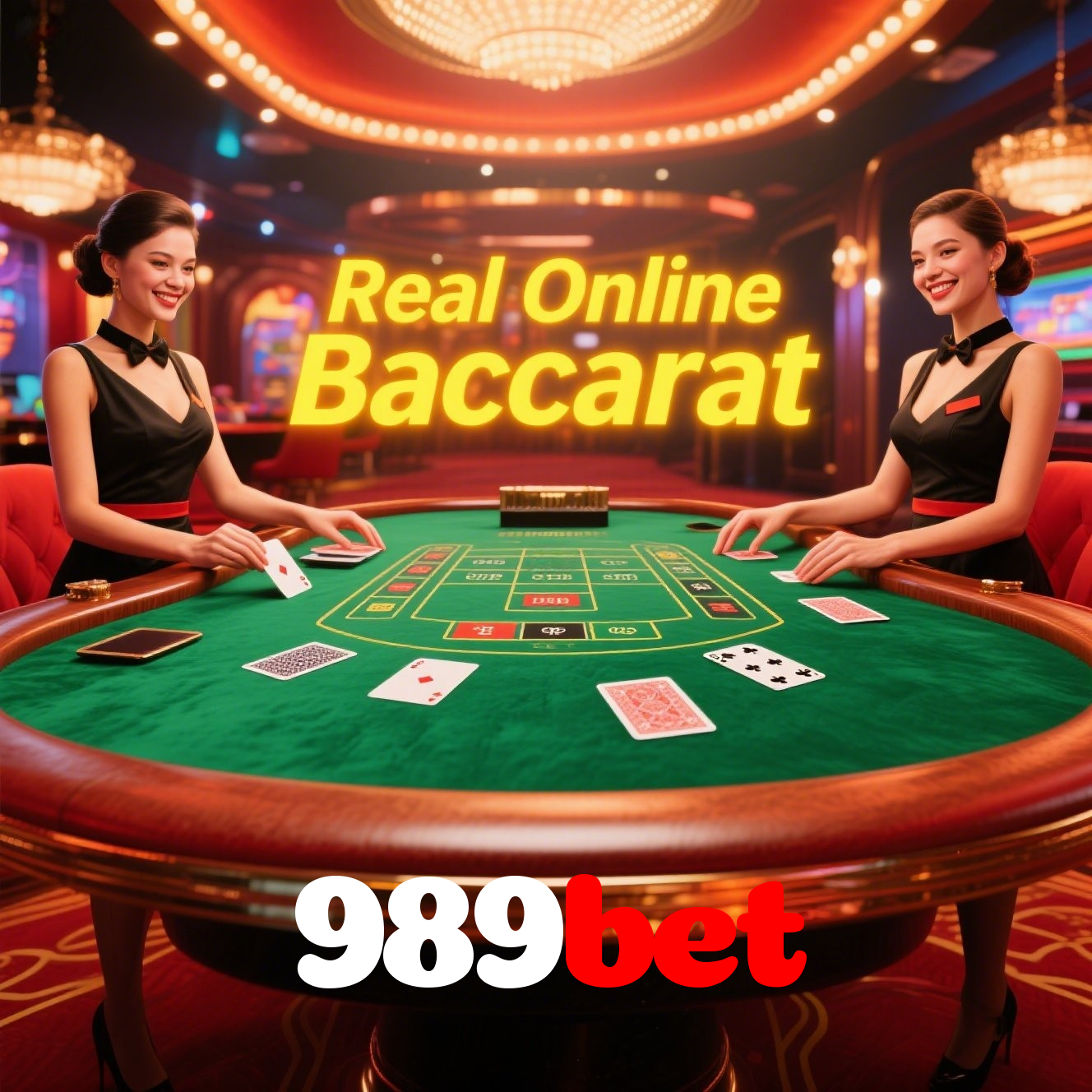 Login no 989bet