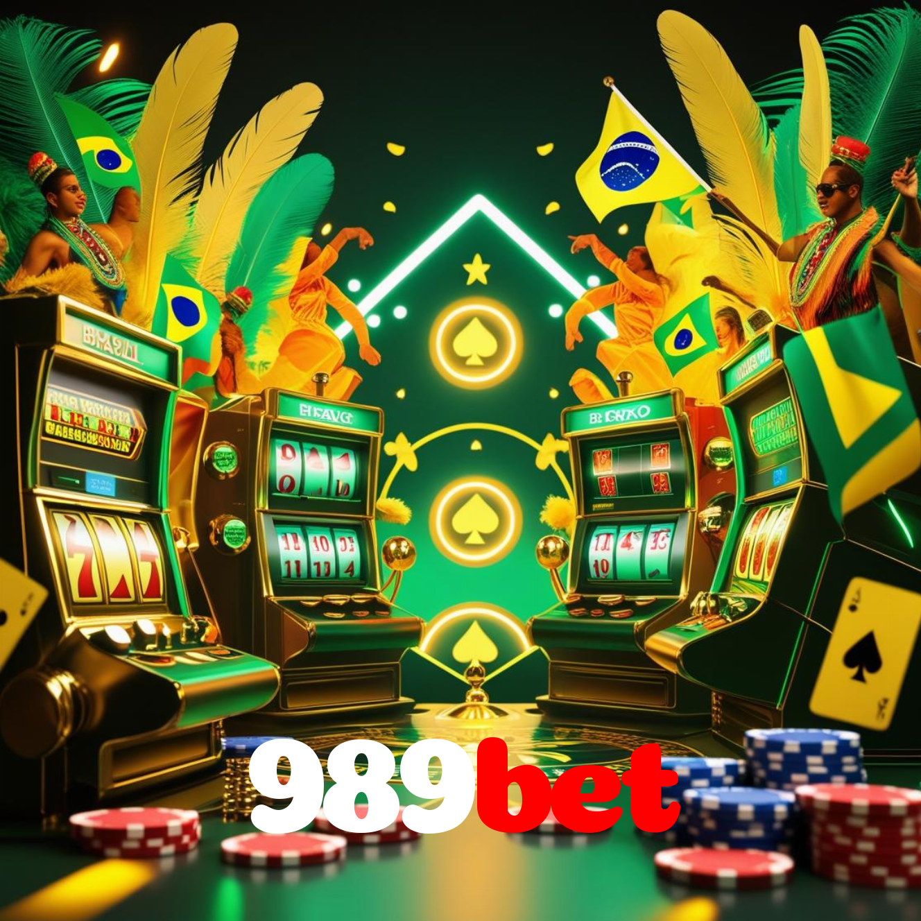 Problemas de Login no 989bet