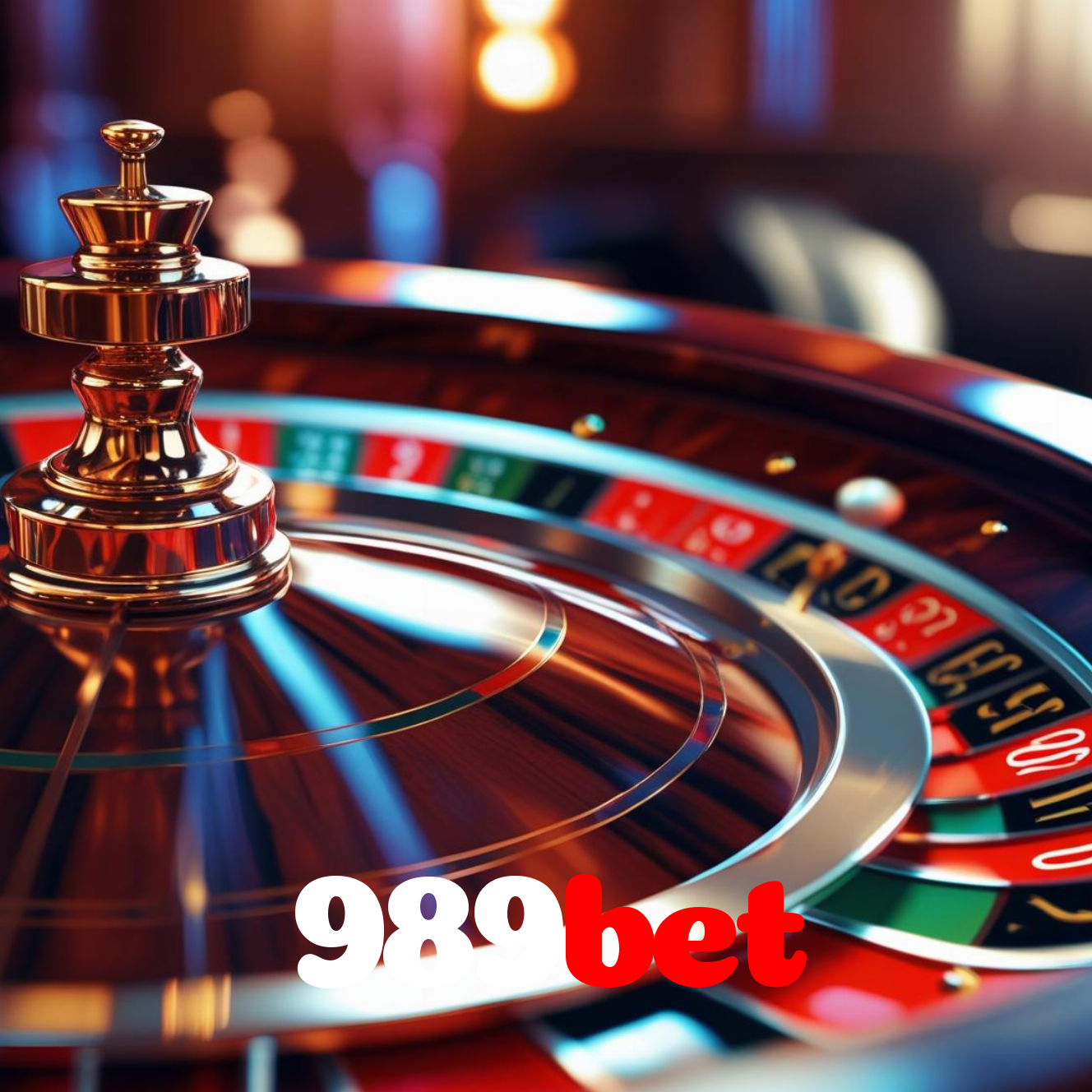 Login no 989bet