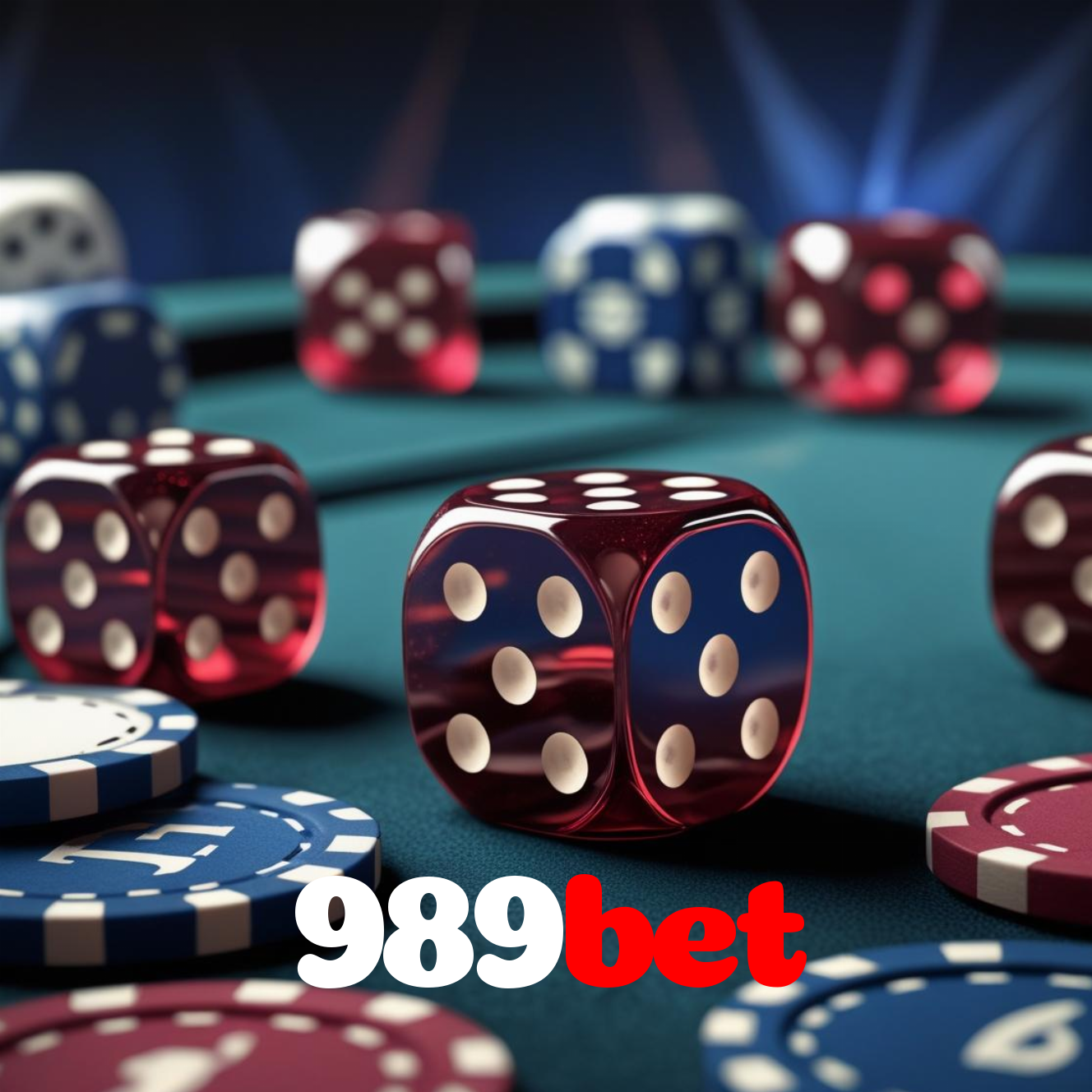 Login no 989bet