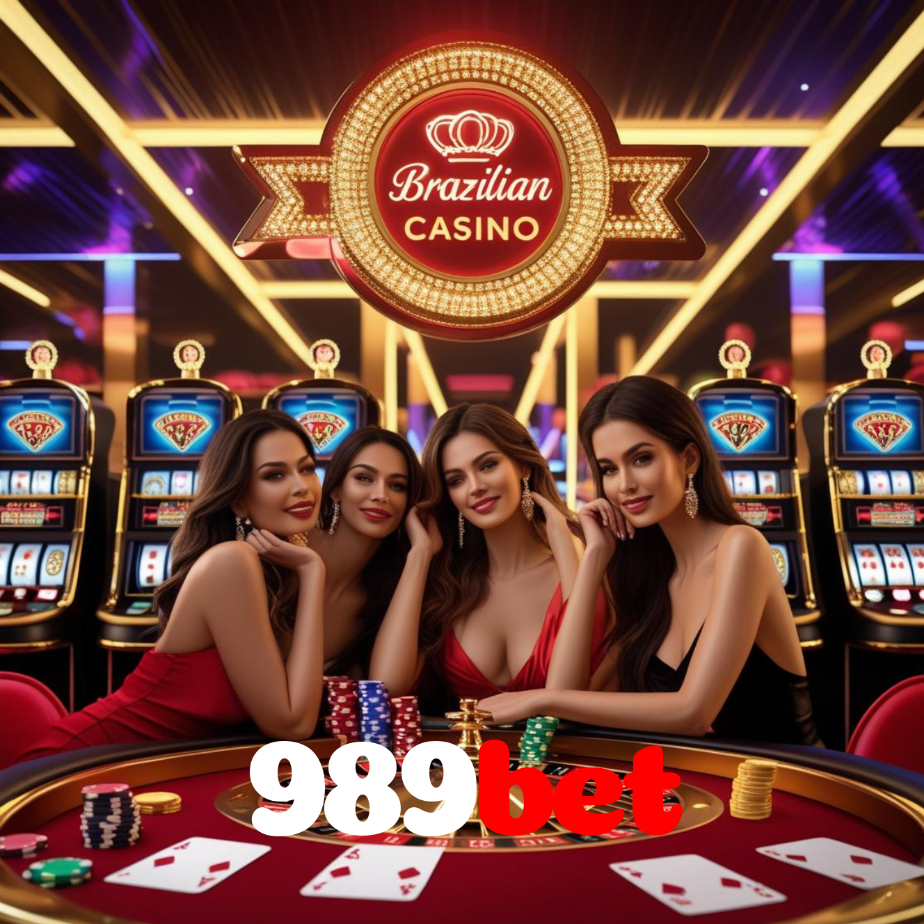 Login no 989bet