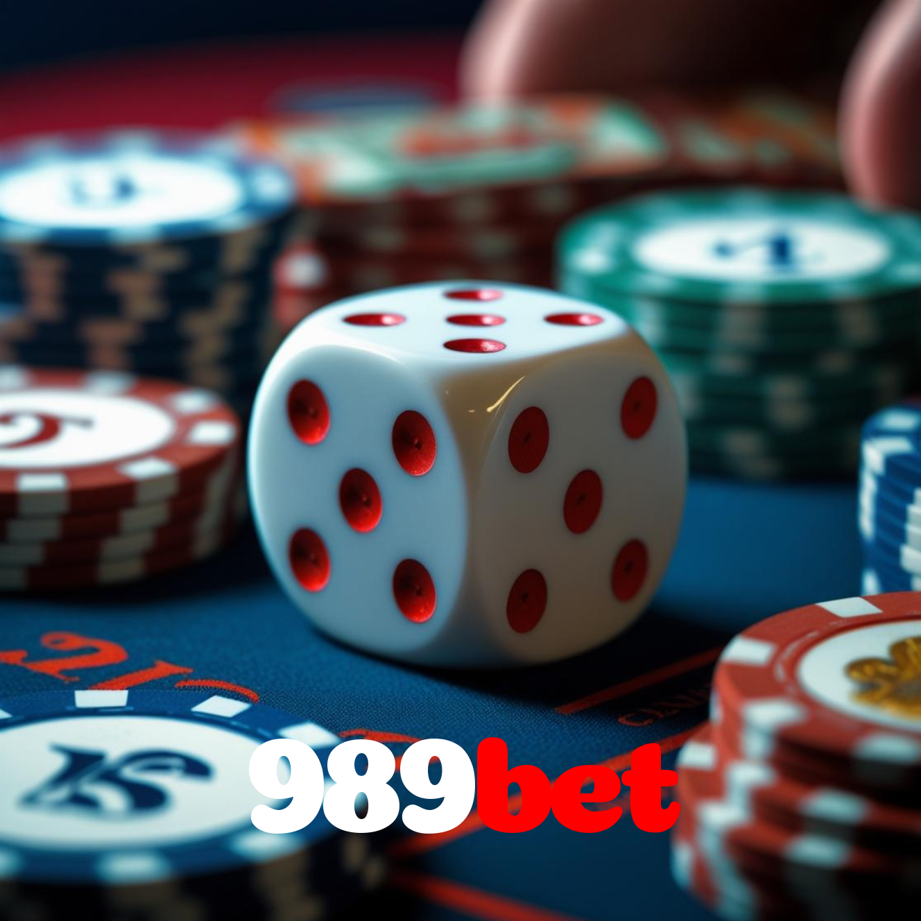 Problemas de Login no 989bet