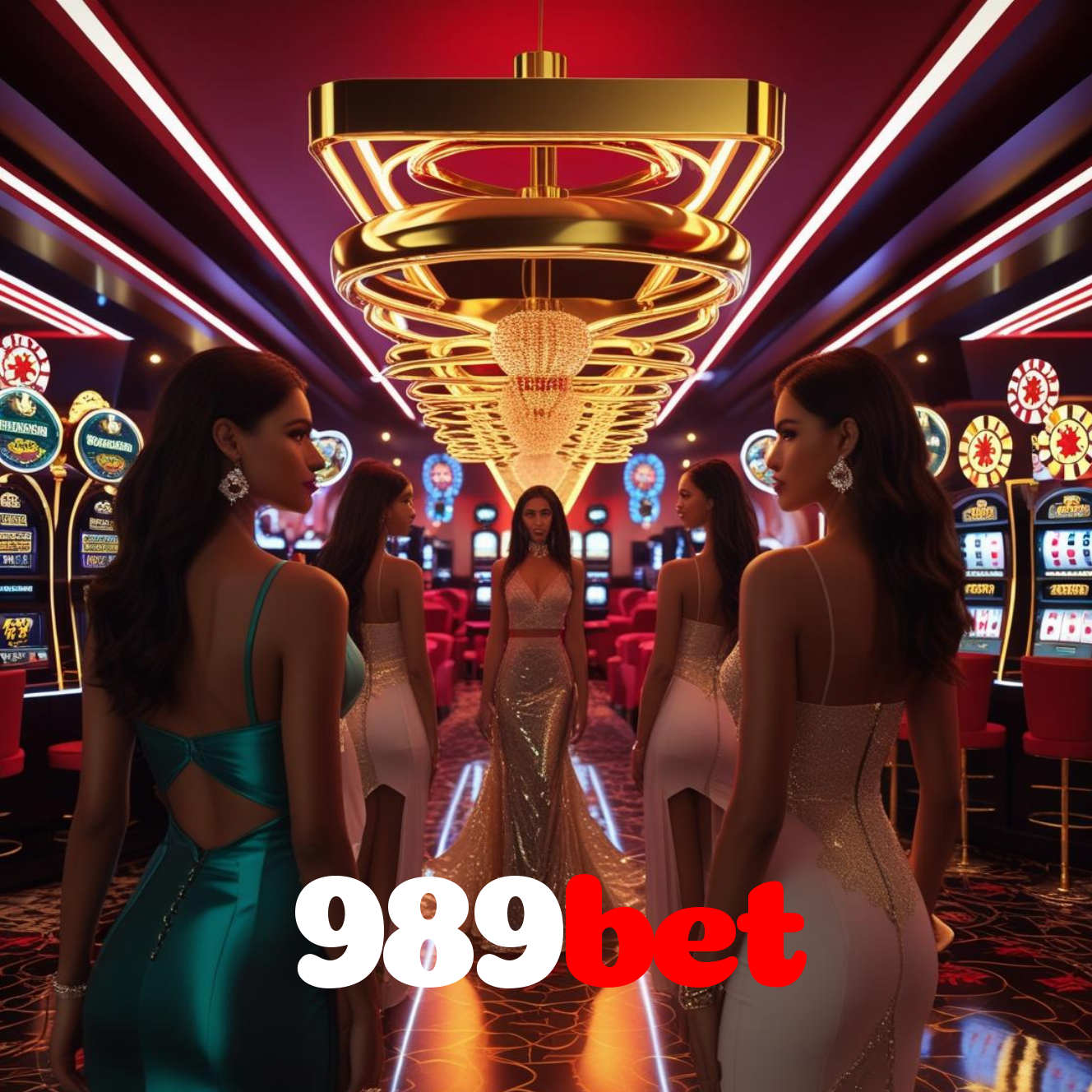 Segurança no 989bet