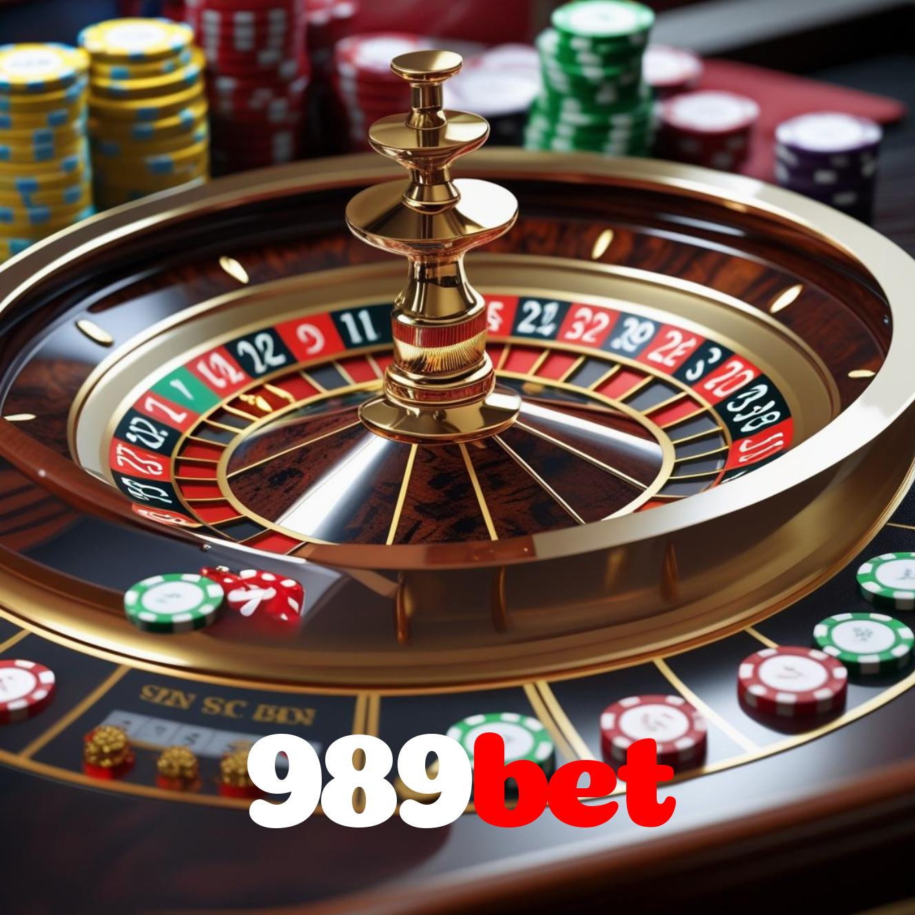 Problemas de Login no 989bet