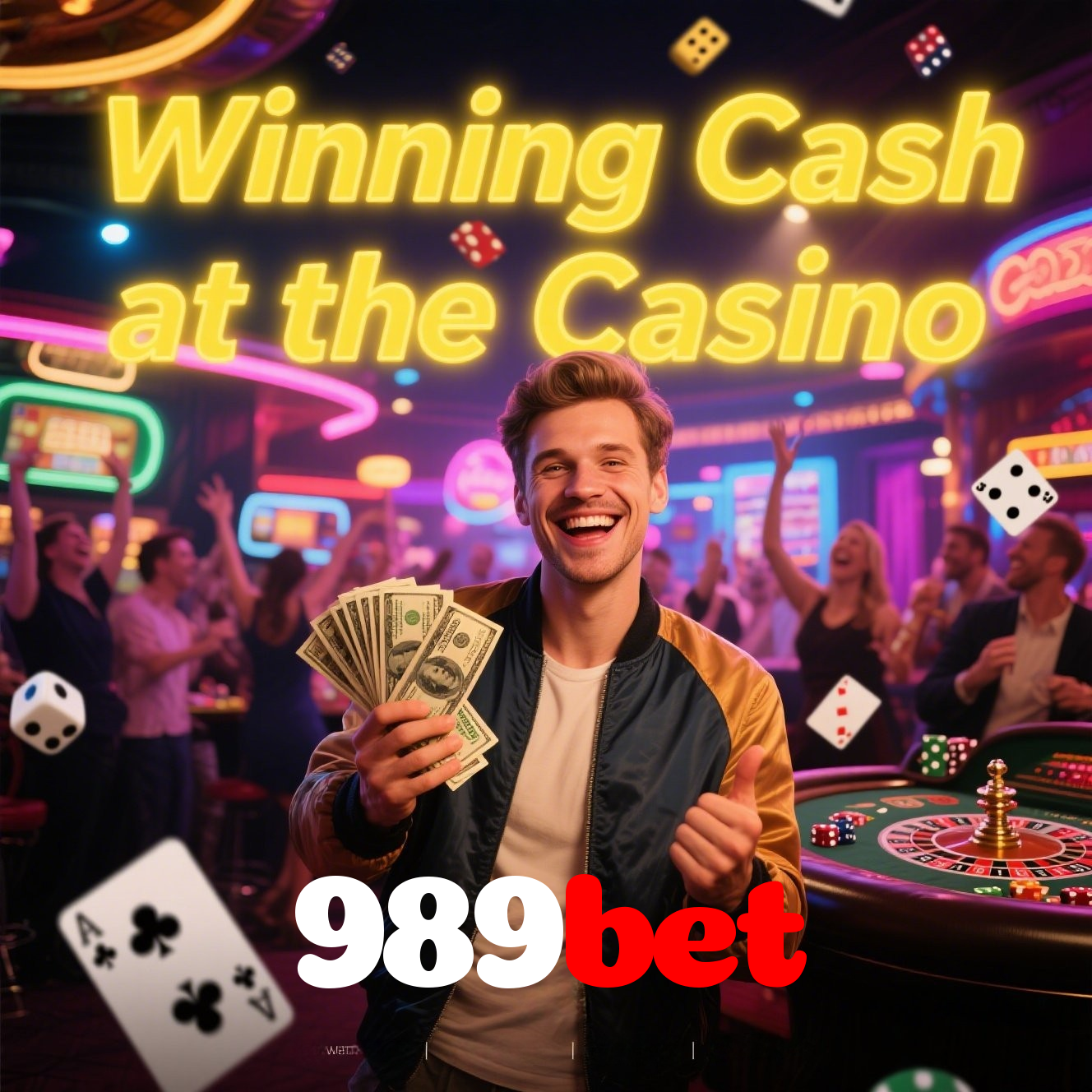 Login no 989bet