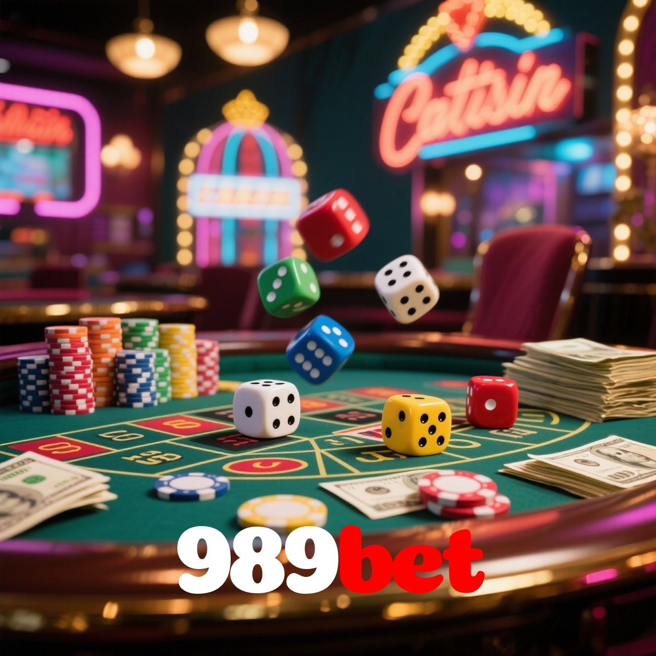 Problemas de Login no 989bet
