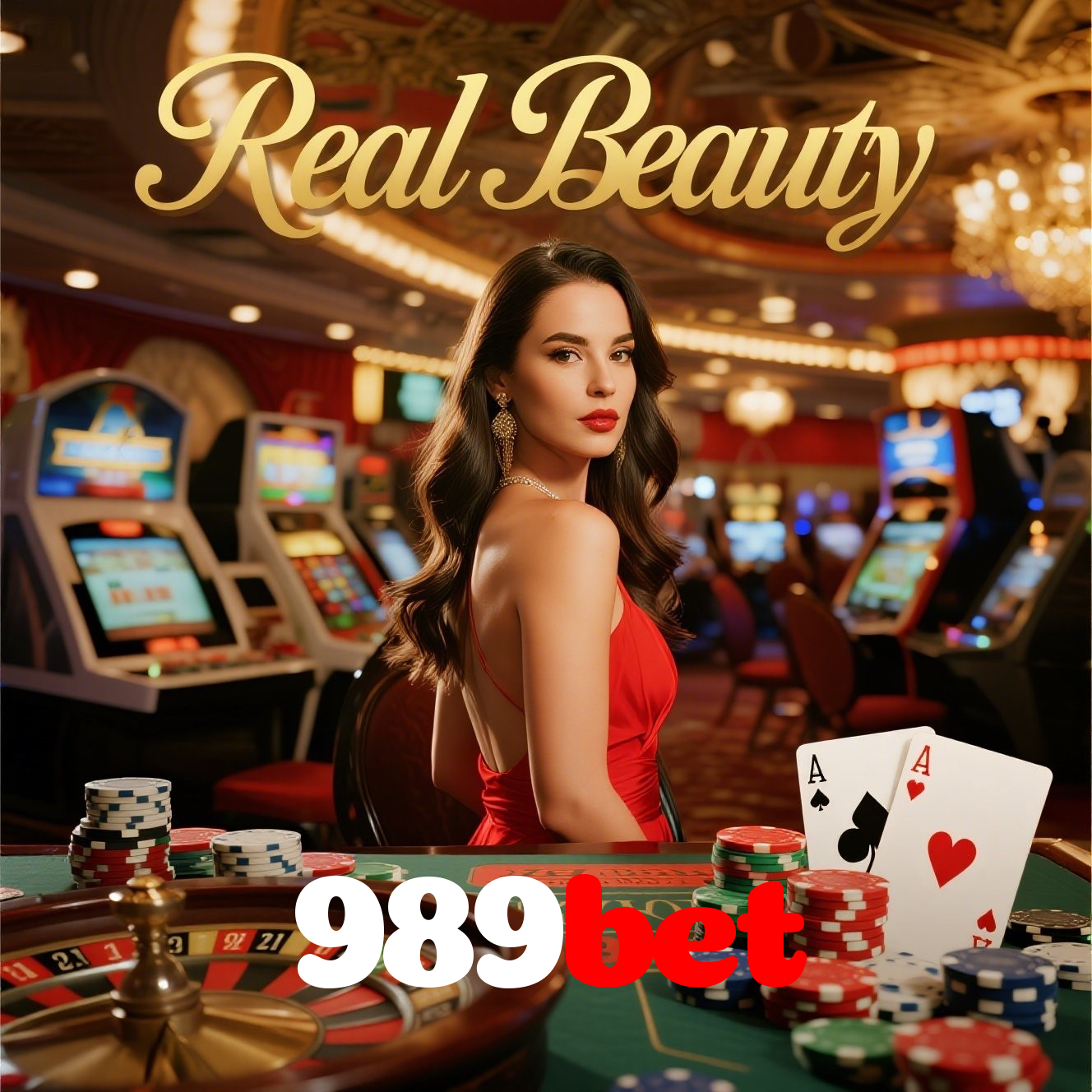Login no 989bet