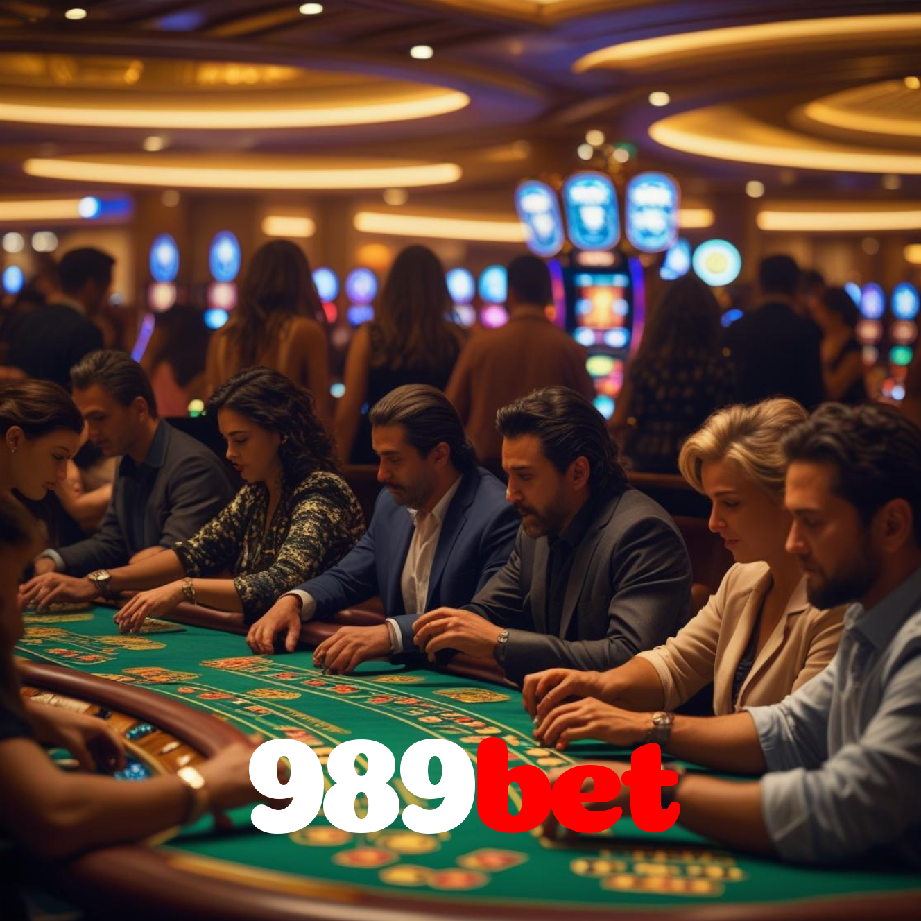 Problemas de Login no 989bet