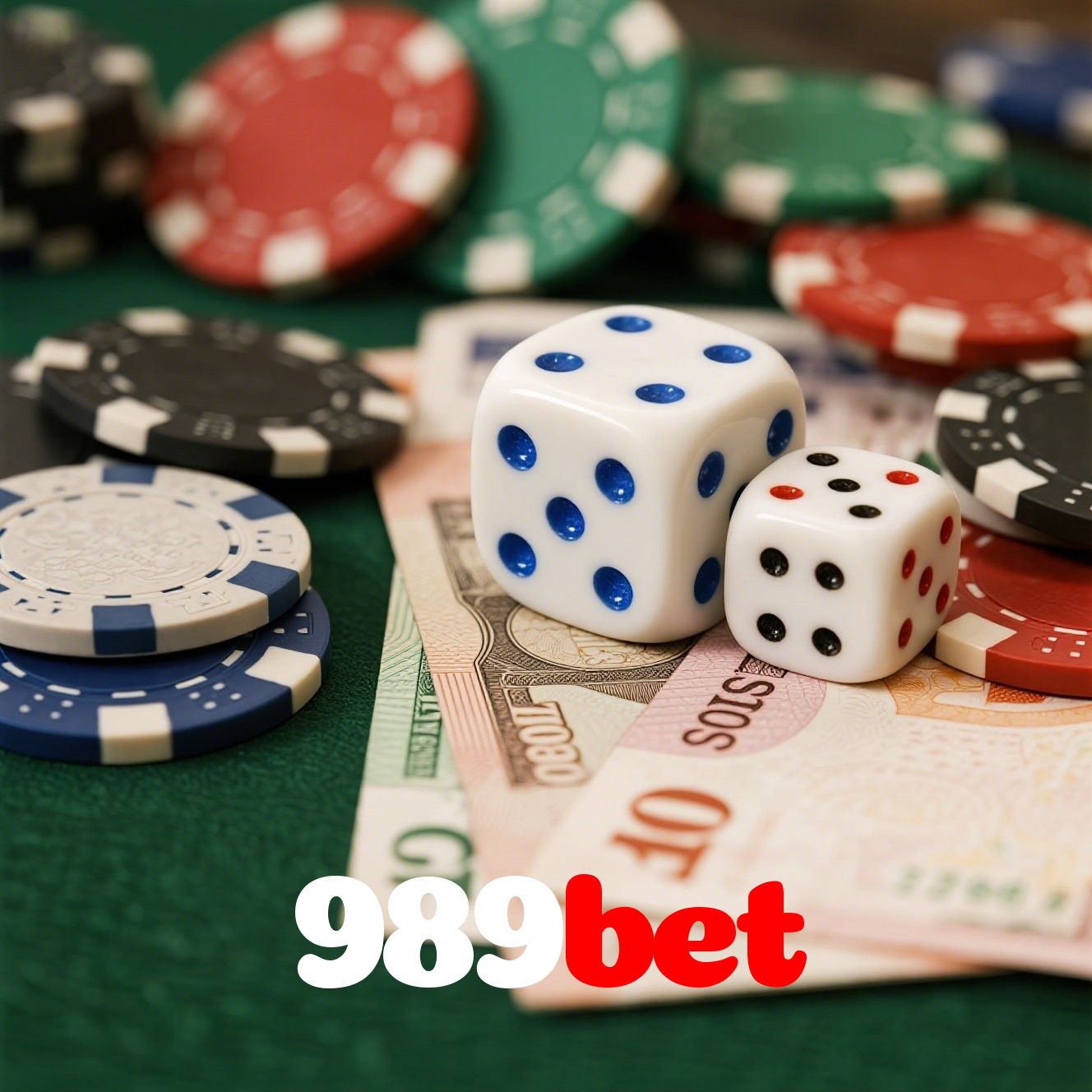 Login no 989bet